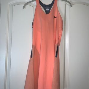 Nike tennis dress